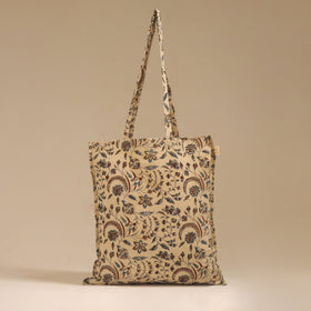 Handcrafted fabric jhola bag 15