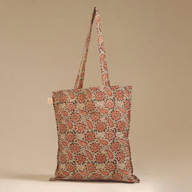 Handcrafted fabric jhola bag 18