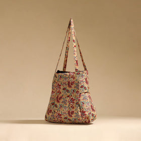 Handcrafted fabric jhola bag 21