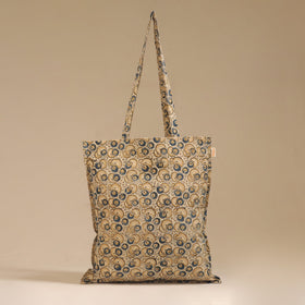 Handcrafted fabric jhola bag 29
