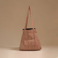 Handcrafted fabric jhola bag 51
