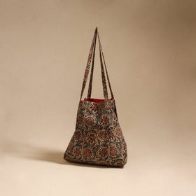 Handcrafted fabric jhola bag 52