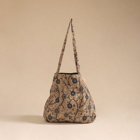 Handcrafted fabric jhola bag 56