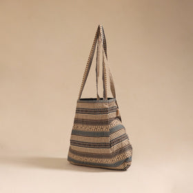 Handcrafted fabric jhola bag 60