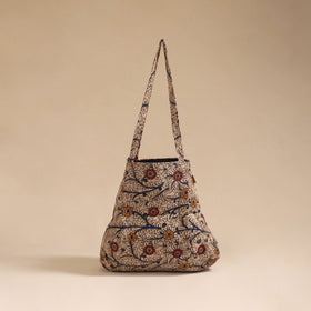Handcrafted fabric jhola bag 64
