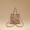 Handcrafted quilted sling bag 04 2