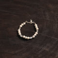 Handcrafted stone work bracelet 26
