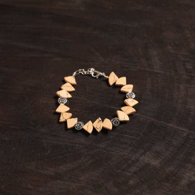 Handcrafted stone work bracelet 27