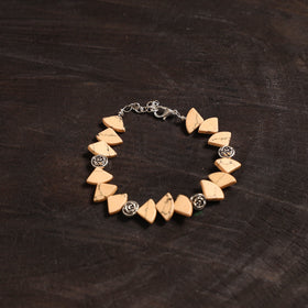 Handcrafted stone work bracelet 27