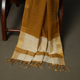 Handloom cotton mangalagiri 3pc unstitched dress material