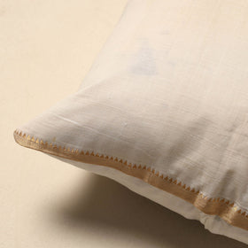 Handloom mangalagiri cushion cover 63 - handcrafted