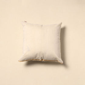 Handloom mangalagiri cushion cover 63 - handcrafted
