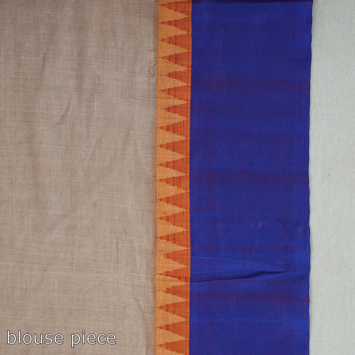 Kanchipuram Saree