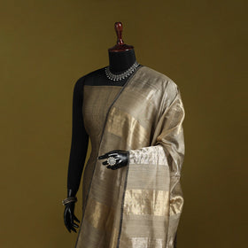Handloom silk cotton zari work maheshwari dupatta 40