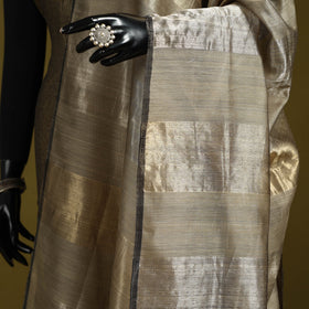 Handloom silk cotton zari work maheshwari dupatta 40