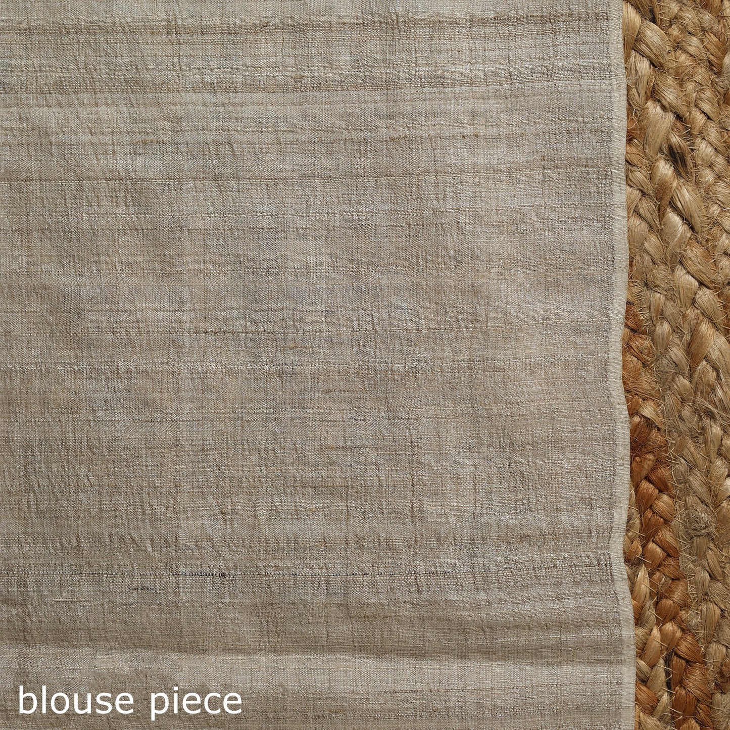 Handloom tussar silk handpainted madhubani saree 05