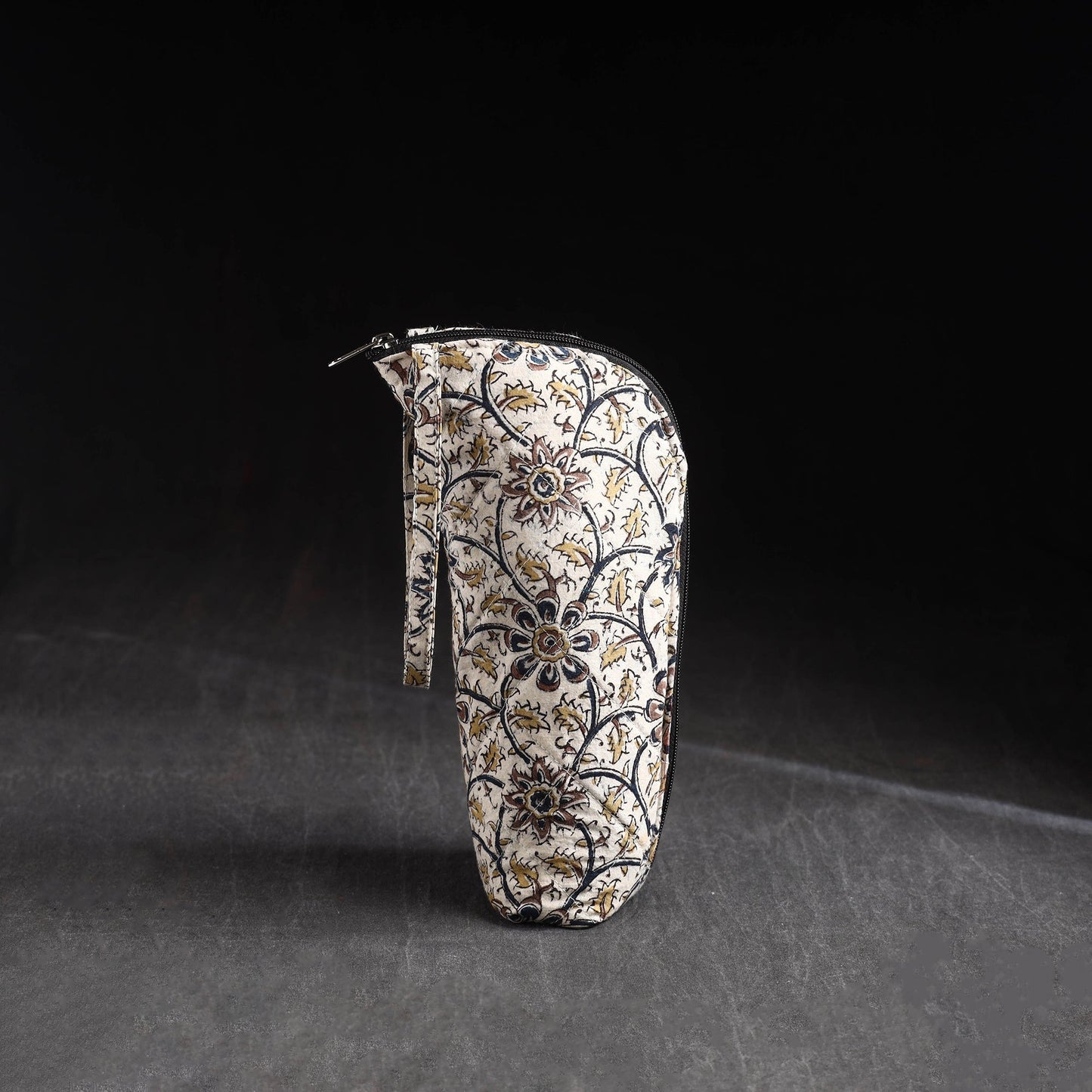 Handmade 1l water bottle cover 02 - handcrafted