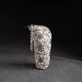 Handmade 1l water bottle cover 02 - handcrafted