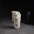 Handmade 1l water bottle cover 02 - handcrafted