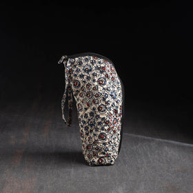 Handmade 1l water bottle cover 04 - handcrafted