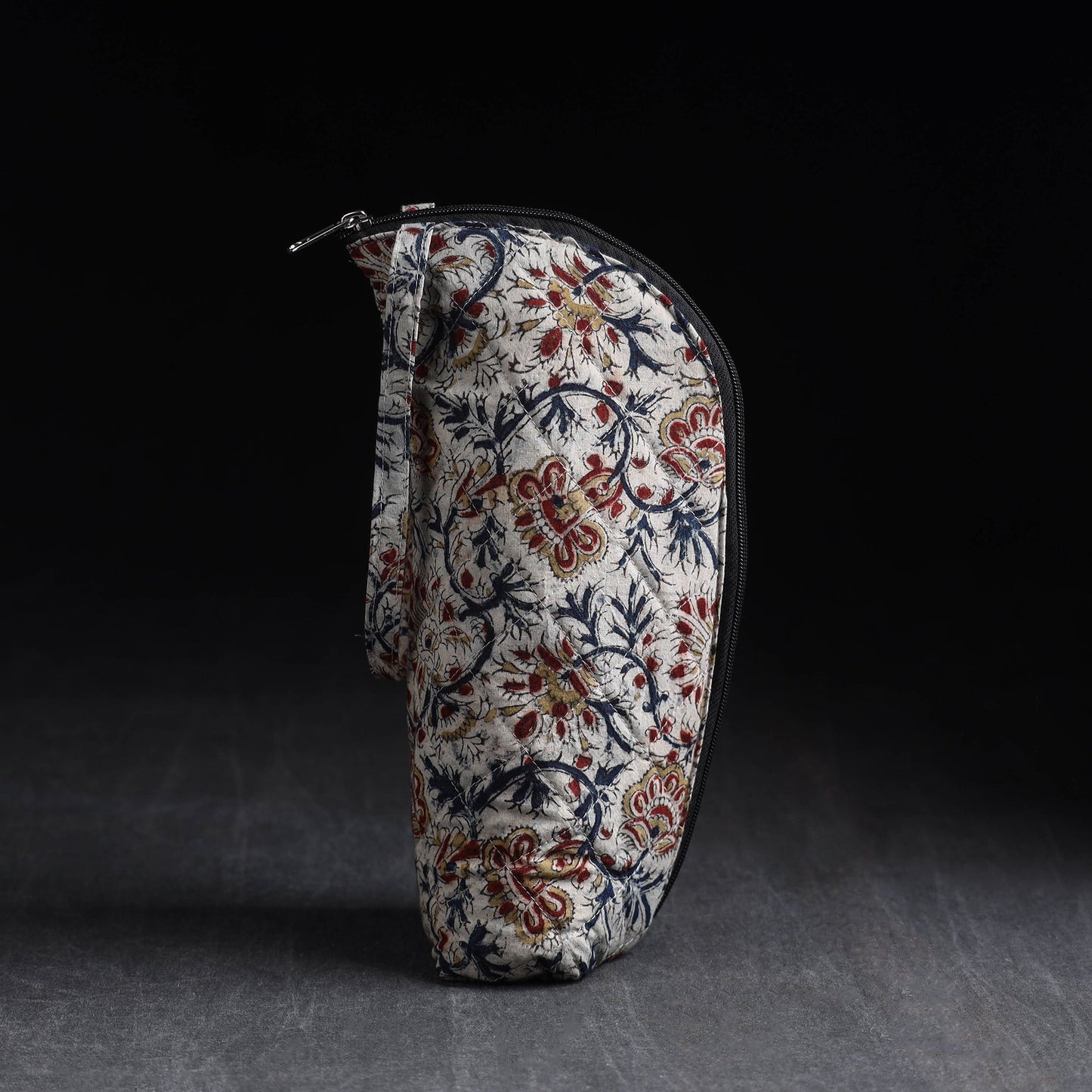 Handmade 1l water bottle cover 07 - handcrafted