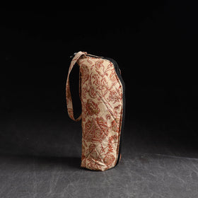 Handmade 1l water bottle cover 08 - handcrafted