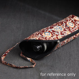 Handmade 1l water bottle cover 09 - handcrafted