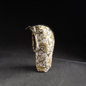 Handmade 1l water bottle cover 09 - handcrafted