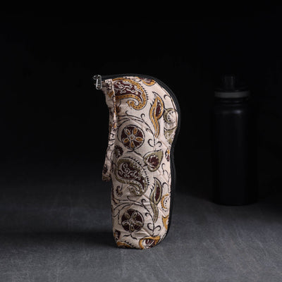 Handmade 1l water bottle cover 11 - handcrafted