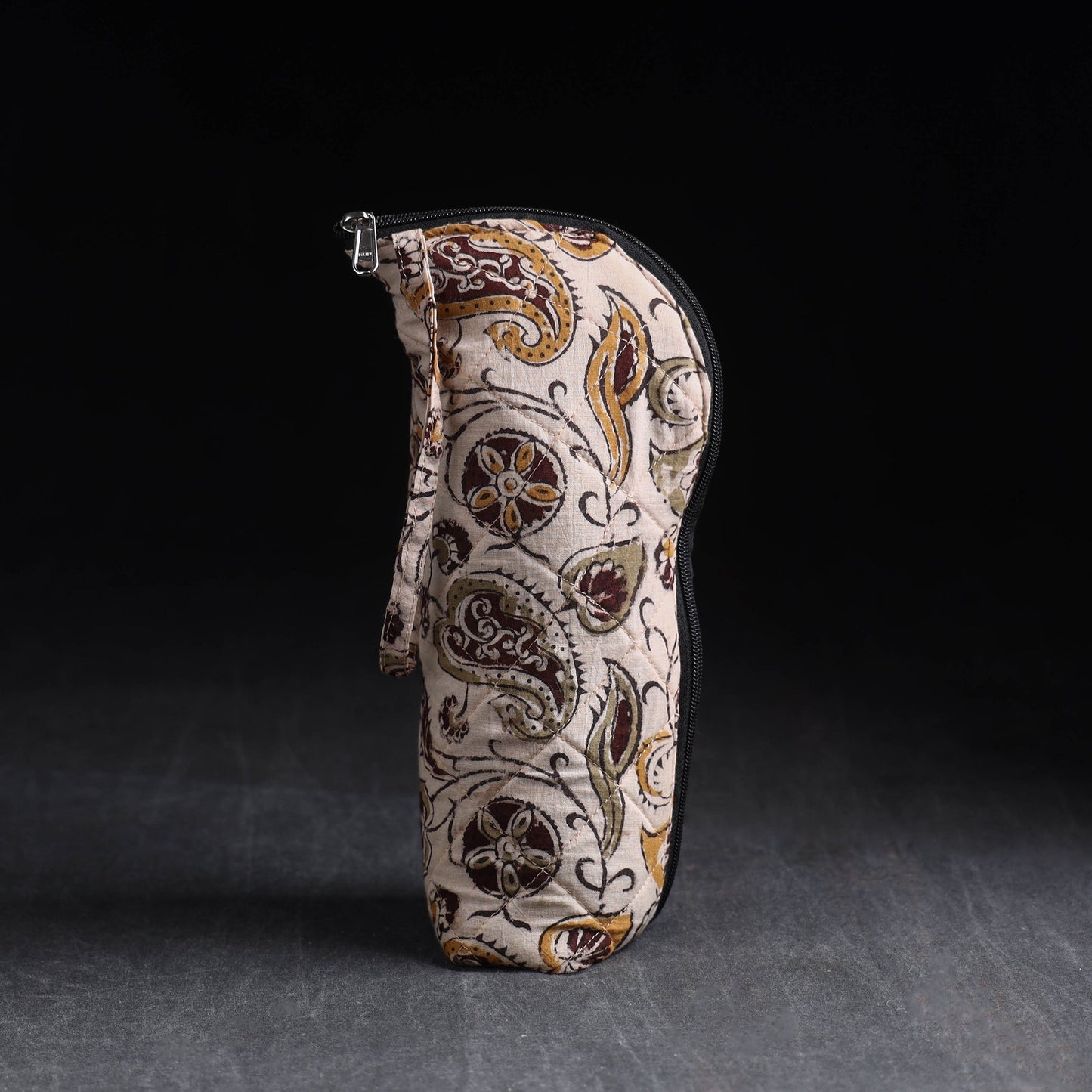 Handmade 1l water bottle cover 11 - handcrafted