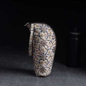 Handmade 1l water bottle cover 12 - handcrafted