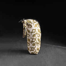Handmade 1l water bottle cover 13 - handcrafted