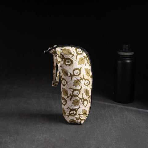 Handmade 1l water bottle cover 13 - handcrafted