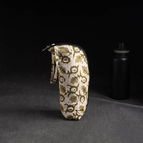 Handmade 1l water bottle cover 13 - handcrafted