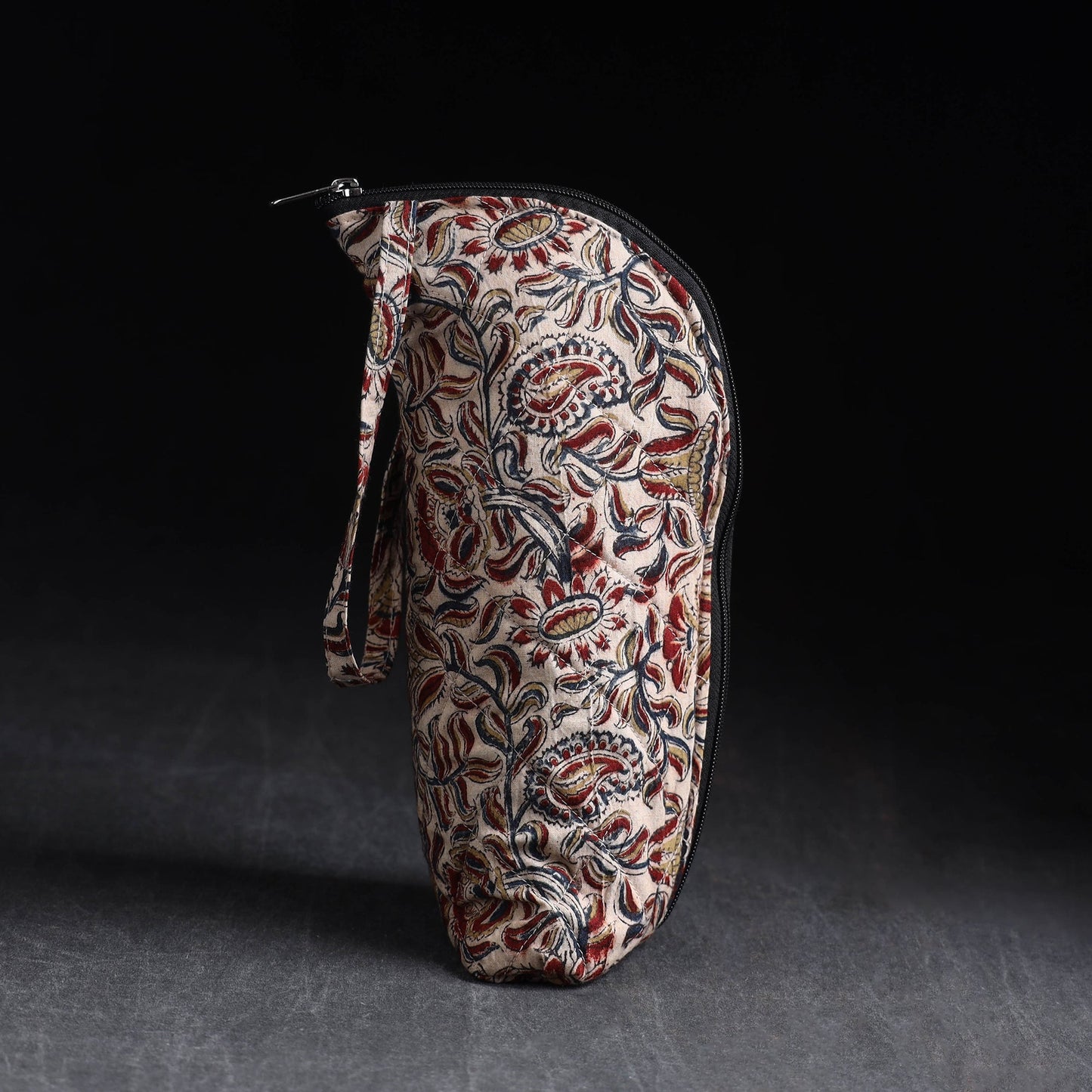Handmade 1l water bottle cover 13 - handcrafted
