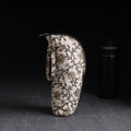 Handmade 1l water bottle cover 16 - handcrafted