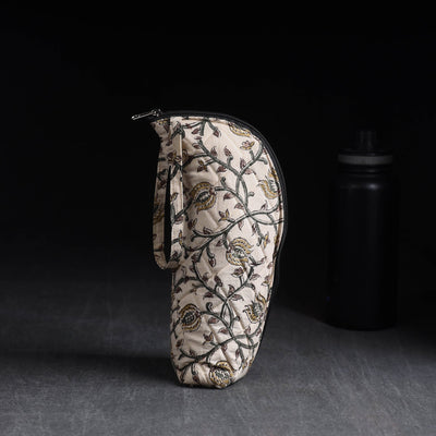 Handmade 1l water bottle cover 16 - handcrafted