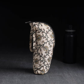 Handmade 1l water bottle cover 16 - handcrafted