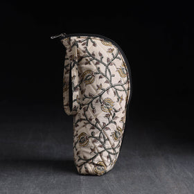 Handmade 1l water bottle cover 16 - handcrafted