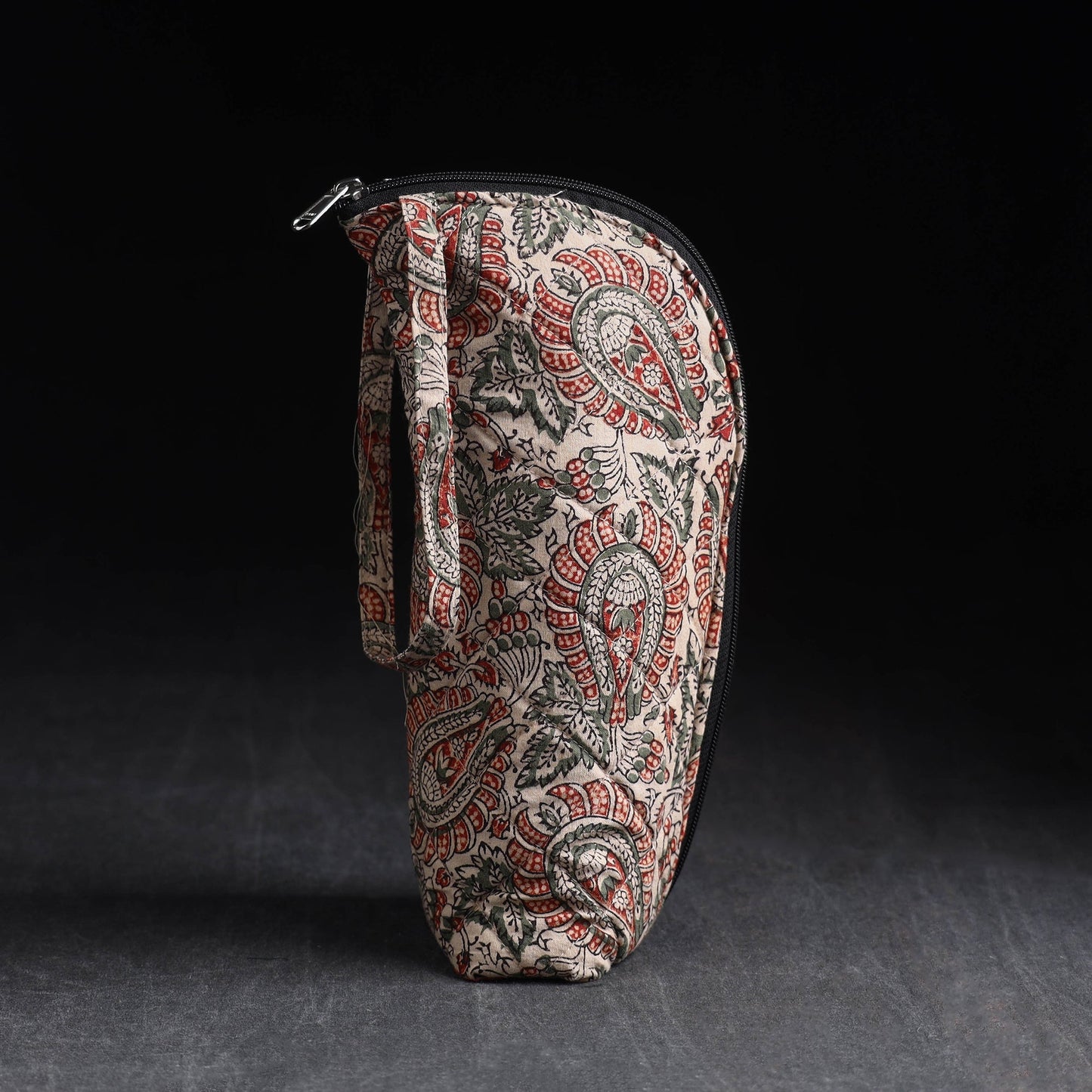 Handmade 1l water bottle cover 18 - handcrafted