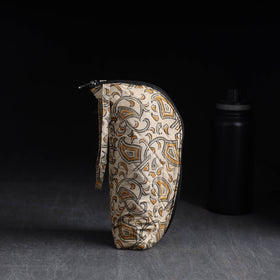 Handmade 1l water bottle cover 19 - handcrafted