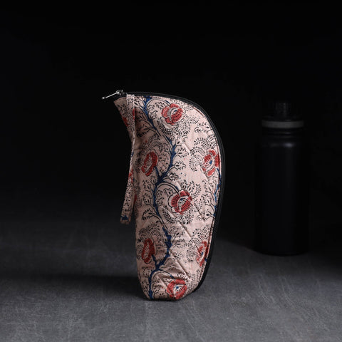 Handmade 1l water bottle cover 20 - handcrafted