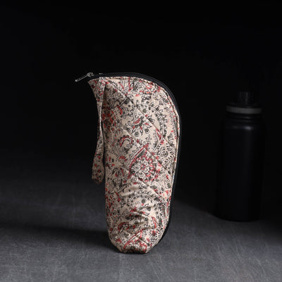 Handmade 1l water bottle cover 21 - handcrafted