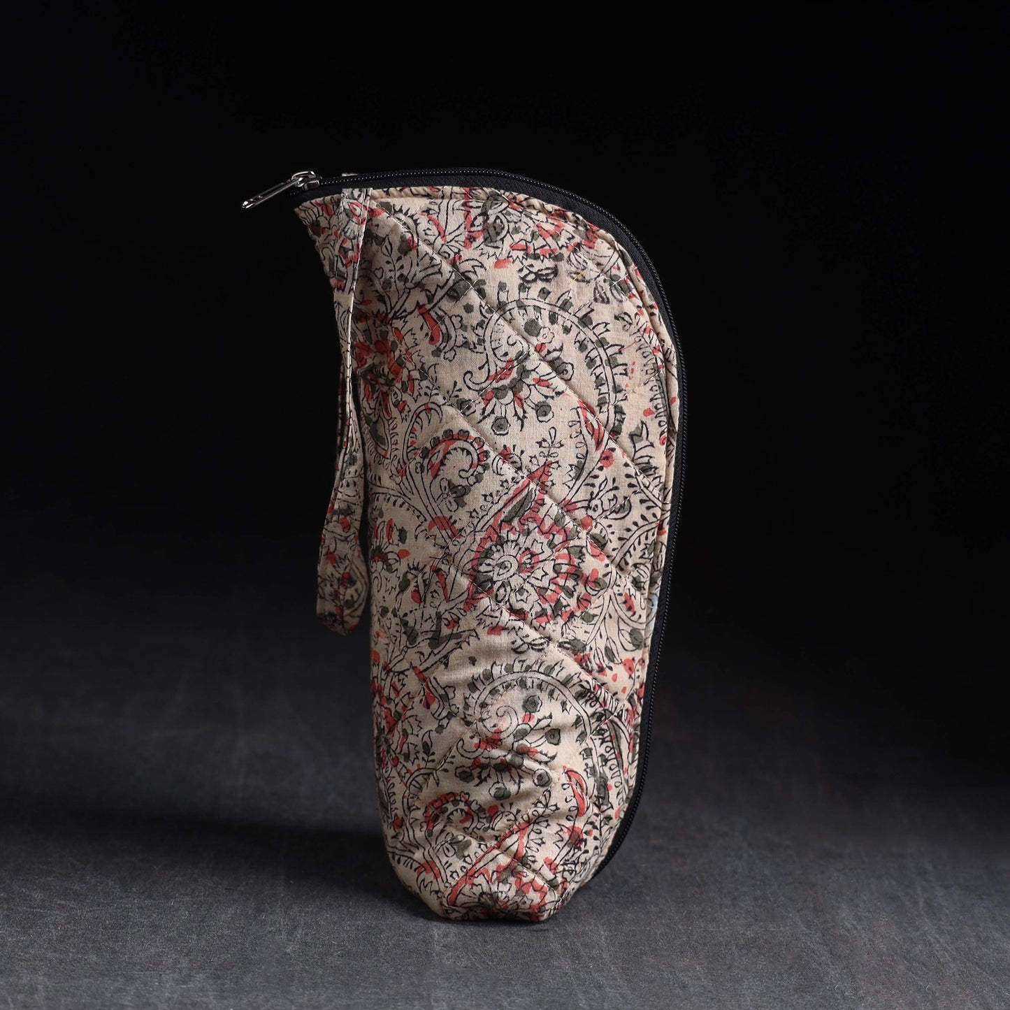 Handmade 1l water bottle cover 21 - handcrafted