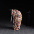 Handmade 1l water bottle cover 23 - handcrafted
