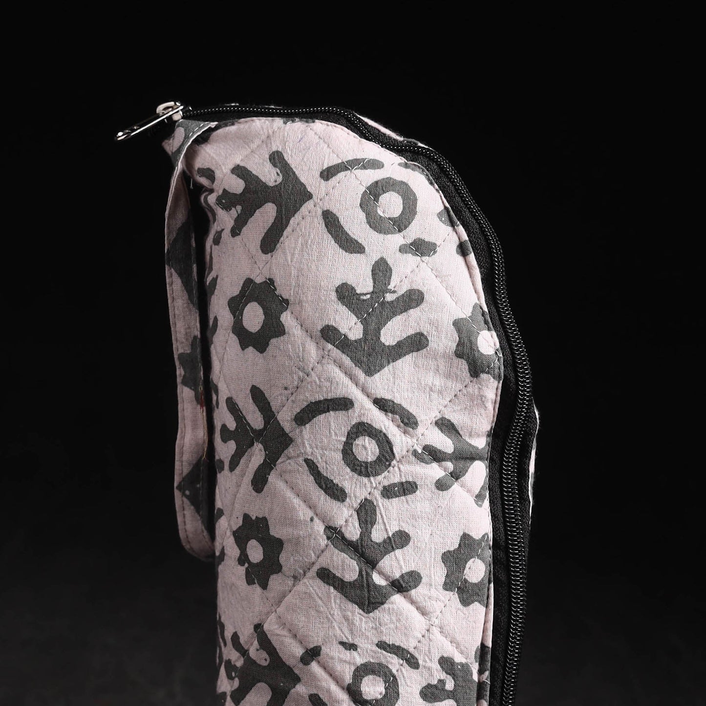 Handmade 1l water bottle cover 31 - handcrafted