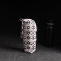 Handmade 1l water bottle cover 31 - handcrafted