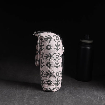 Handmade 1l water bottle cover 31 - handcrafted