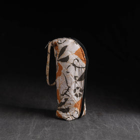 Handmade 1l water bottle cover 43 - handcrafted