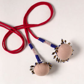  Handmade Beadwork Latkan /Tassels for Clothing